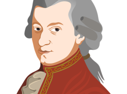 Mozart